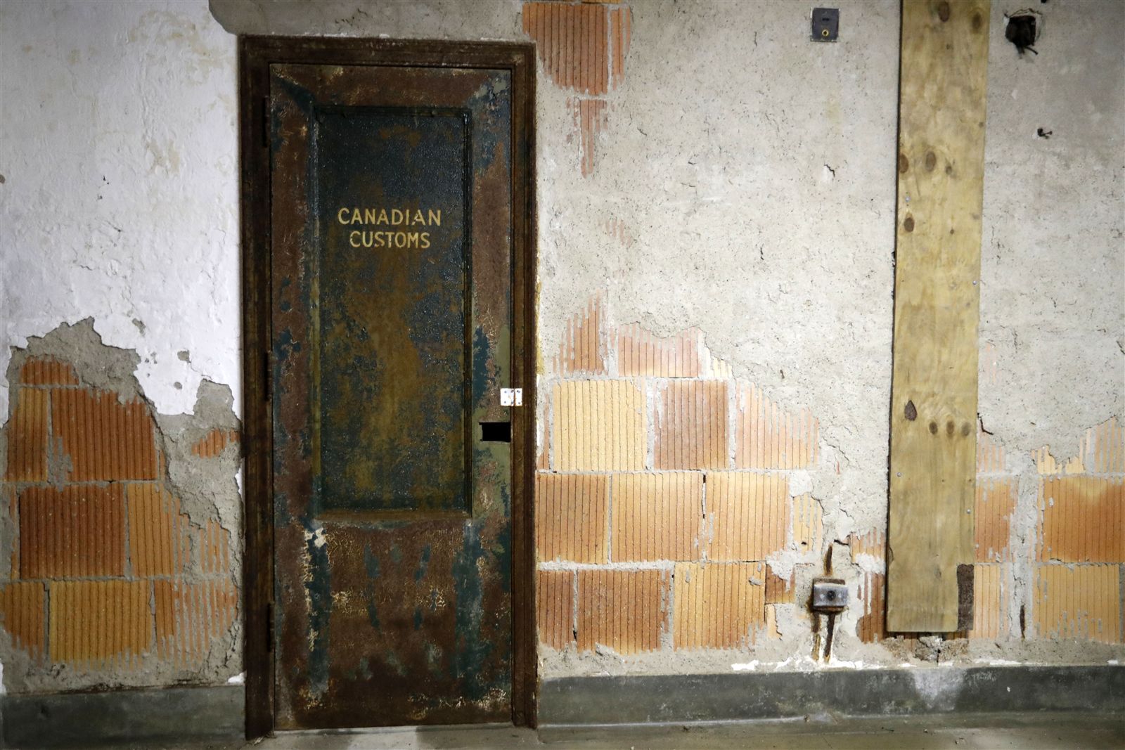 A Closer Look: The Central Terminal